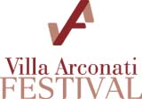 FESTIVAL DI VILLA ARCONATI 2012