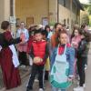 Viaggiatori Viaggianti - Villa Crivelli Pusterla - 17 Aprile 2012
