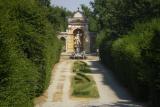 Villa Arconati - Il giardino
